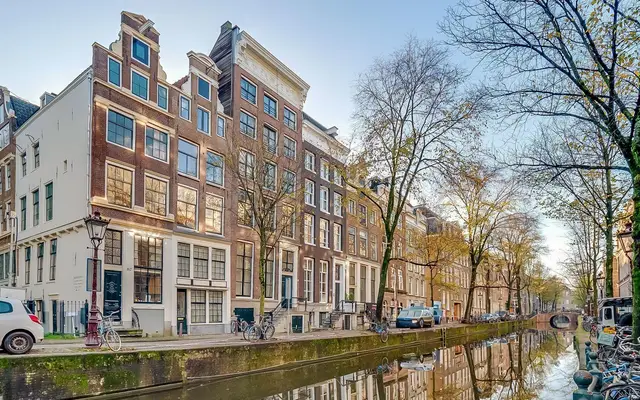 Foto van Oudezijds Achterburgwal 169 C, Amsterdam