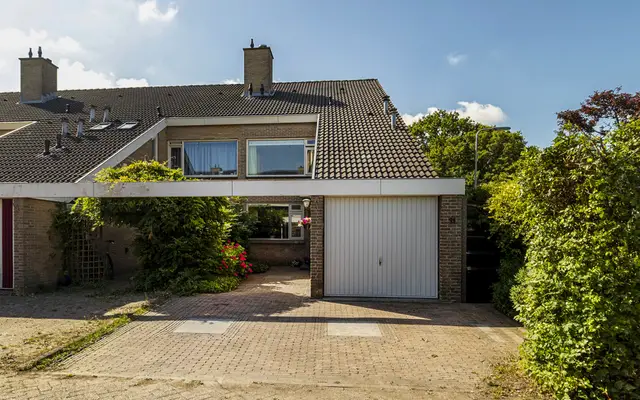 Foto van Prins Clausstraat 11, 's-gravenzande