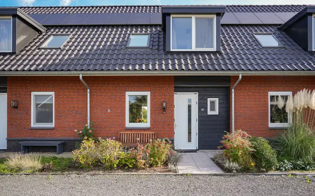 Foto van Spijkse Kweldijk 66 c, Spijk