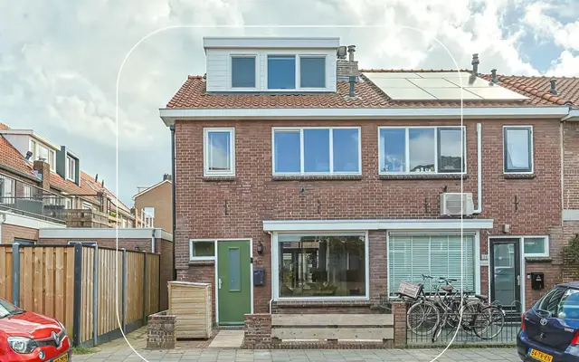 Foto van Nieuwstraat 30, Alphen aan den Rijn