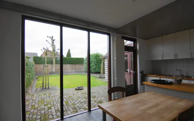Foto van Demerstraat 2, Huijbergen