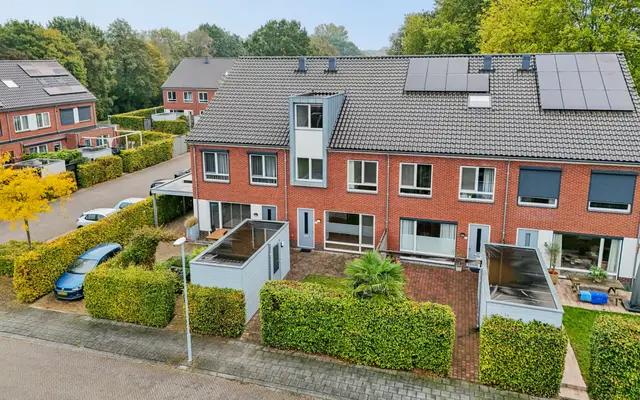 Foto van Oltmanshof 11, Barneveld
