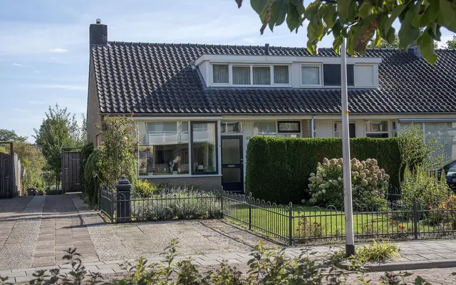 Foto van Hoge Esweg 48, Nijverdal