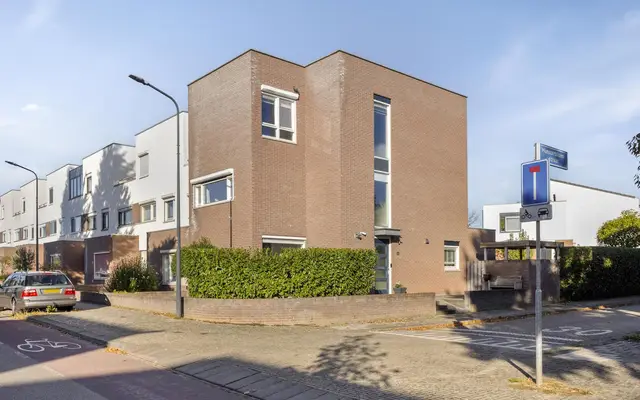 Foto van Munsterbilzenstraat 20, Maastricht
