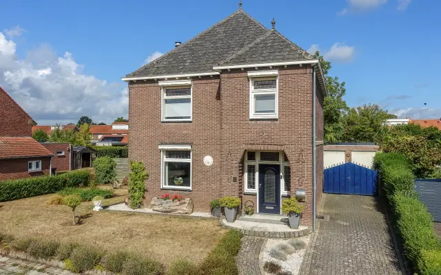 Foto van Daalakkerstraat 4, Horn