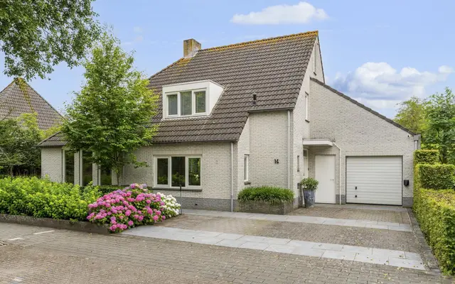 Foto van Karolusguldenstraat 14, 's-Hertogenbosch
