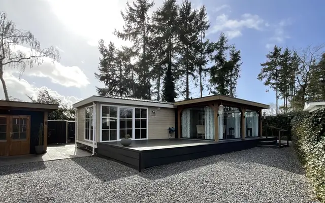 Foto van Korhoenlaan 2 147, Harderwijk