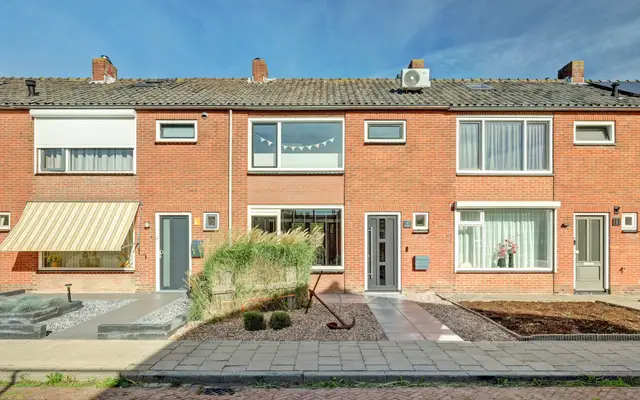 Foto van Luteijnstraat 9, Arnemuiden