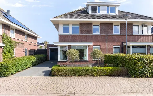 Foto van De Pauw 6, Venhuizen