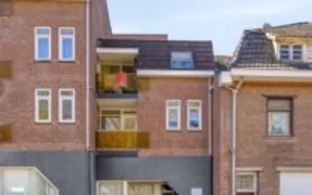 Foto van Eygelshovenerweg 2, Landgraaf