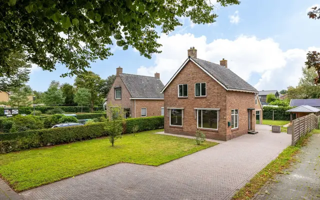 Foto van Schoterlandseweg 81, Mildam