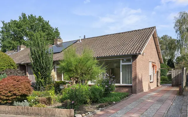 Foto van Alexanderweg 39, Bennekom