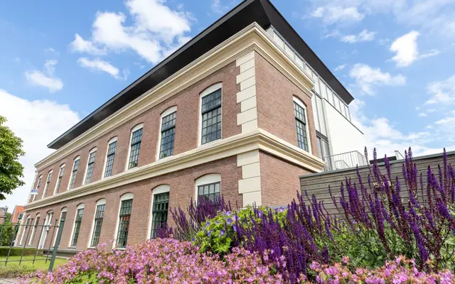 Foto van Clarissenstraat 47, Brielle