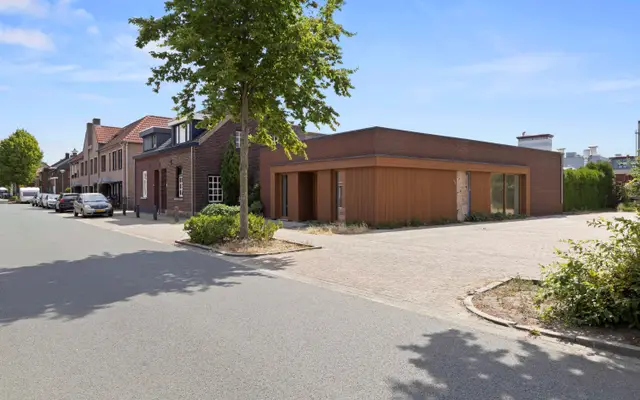 Foto van Betouwstraat 20, Tegelen