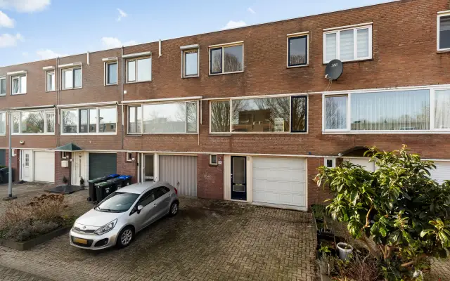 Foto van Zijldiep 44, Dordrecht