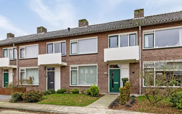 Foto van Schuttebeemd 34, Weert