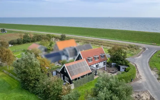Foto van Nieuweschild 11, Oosterend