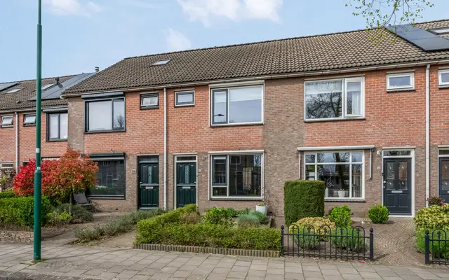 Foto van Vendelseweg 82, Veenendaal