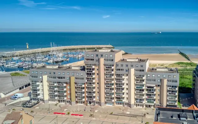 Foto van Boulevard de Wielingen 76 004, Cadzand