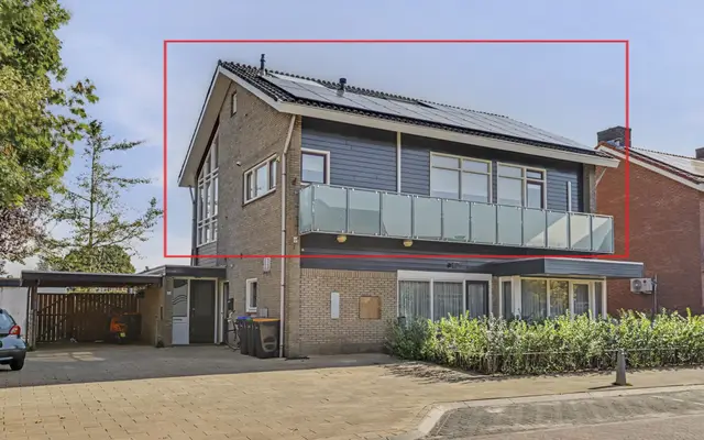 Foto van Kloetenseweg 43, Winterswijk