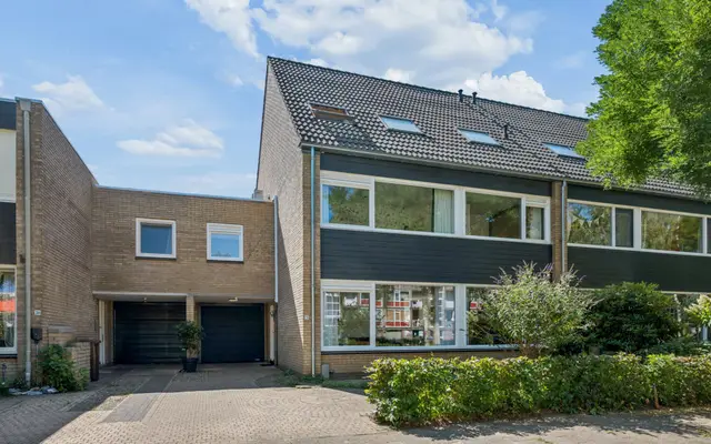 Foto van Weerdestein 28, Ede
