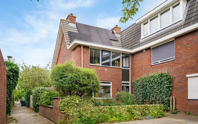 Foto van Getijdewater 2, Houten
