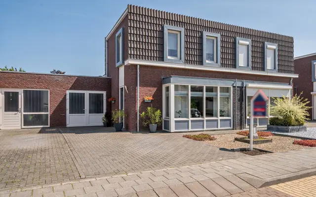 Foto van Lavendelheide 8, Reuver