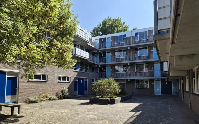 Foto van Eikenhorst 417, Alphen aan den Rijn