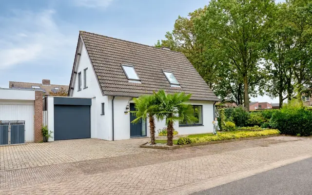 Foto van Wederik 25, Herkenbosch