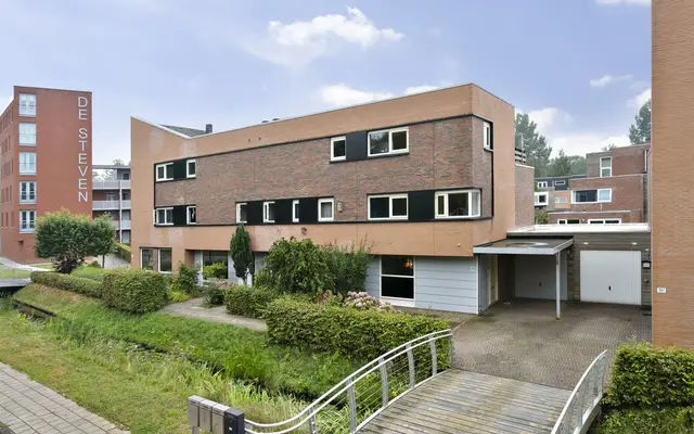 Foto van Leonard Springerlaan 189, Deventer