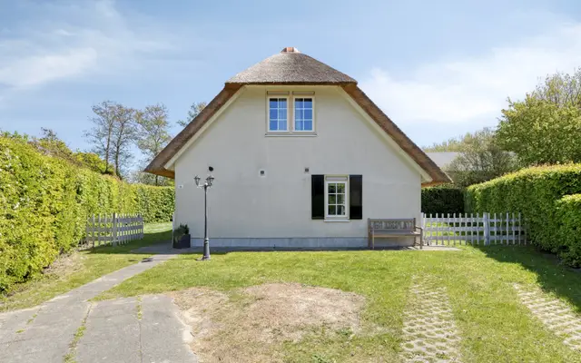 Foto van Strandlaan 54, Kamperland