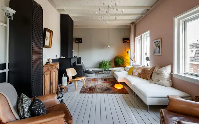 Foto van Van Marumstraat 4 BS, Pauw Makelaardij