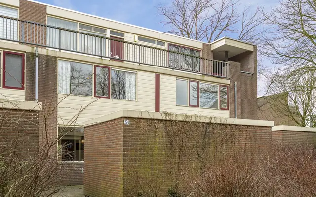 Foto van Gildenburg 224, Deventer