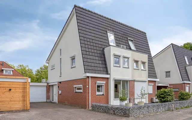 Foto van Pomona 72, Bemmel