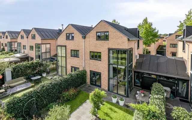 Foto van Charles Rochussenstraat 36, Deventer