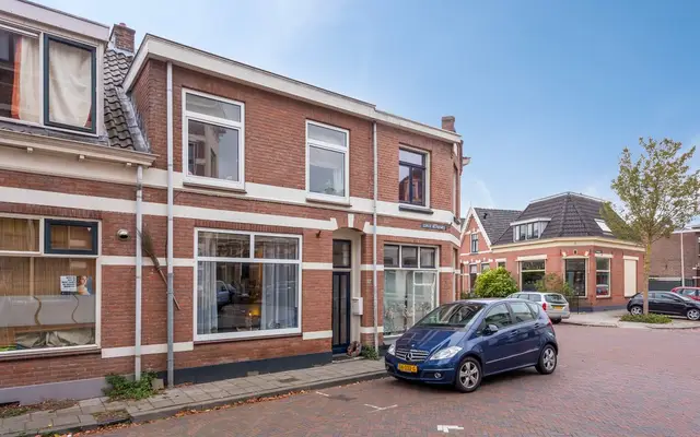Foto van Weerdsweg 19, Deventer