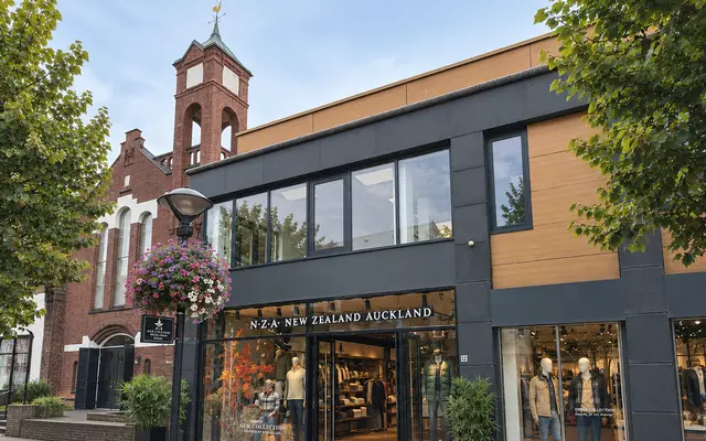 Foto van Hoofdstraat 12 D, Noordwijk