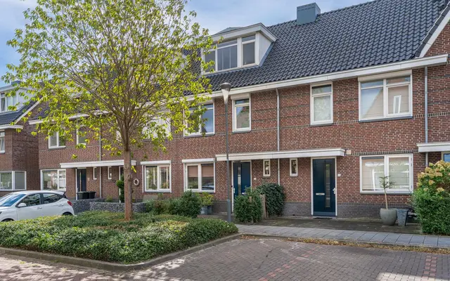 Foto van Ruiterpad 20, Den Dungen