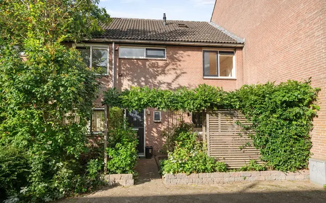 Foto van Leidekkersdreef 18, Apeldoorn