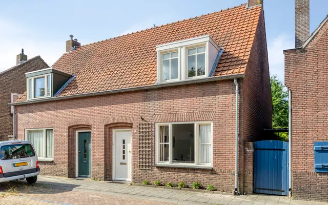 Foto van Monseigneur den Dubbeldenstraat 13, Asten
