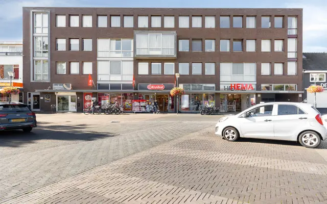 Foto van Woenselse Markt 42 C, Eindhoven