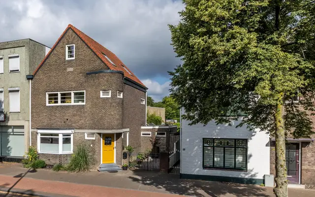 Foto van Rijksweg Noord 48, Geleen