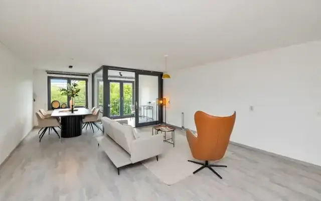 Foto van Bijlmerdreef 1222, Amsterdam