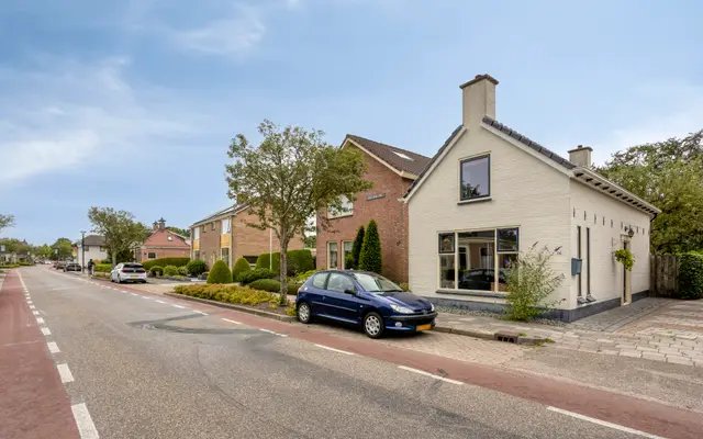 Foto van Hoofdstraat 54, Grootegast