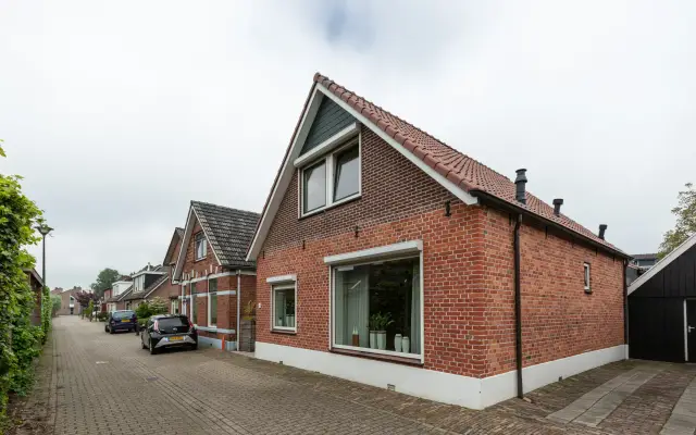 Foto van Tweede Beuzenes 13, Winterswijk