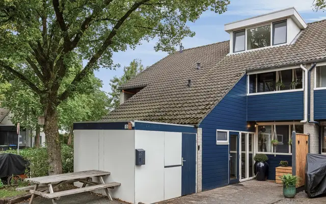 Foto van Neptunus 11, Lichtenvoorde