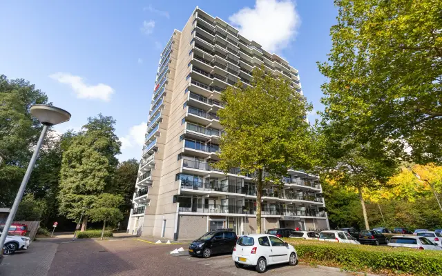 Foto van Octant 199, Dordrecht