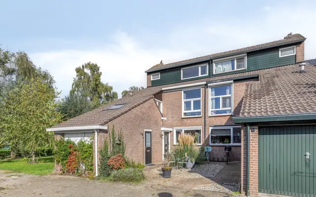 Foto van Hulsdonk 40, Terheijden