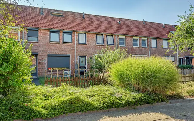 Foto van Sichuytdam 19, Rilland