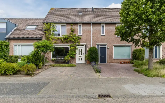 Foto van Juralaan 13, Eindhoven